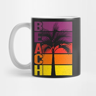 Beach Mug